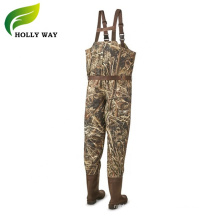 Camo Chest -Waders für Frauen